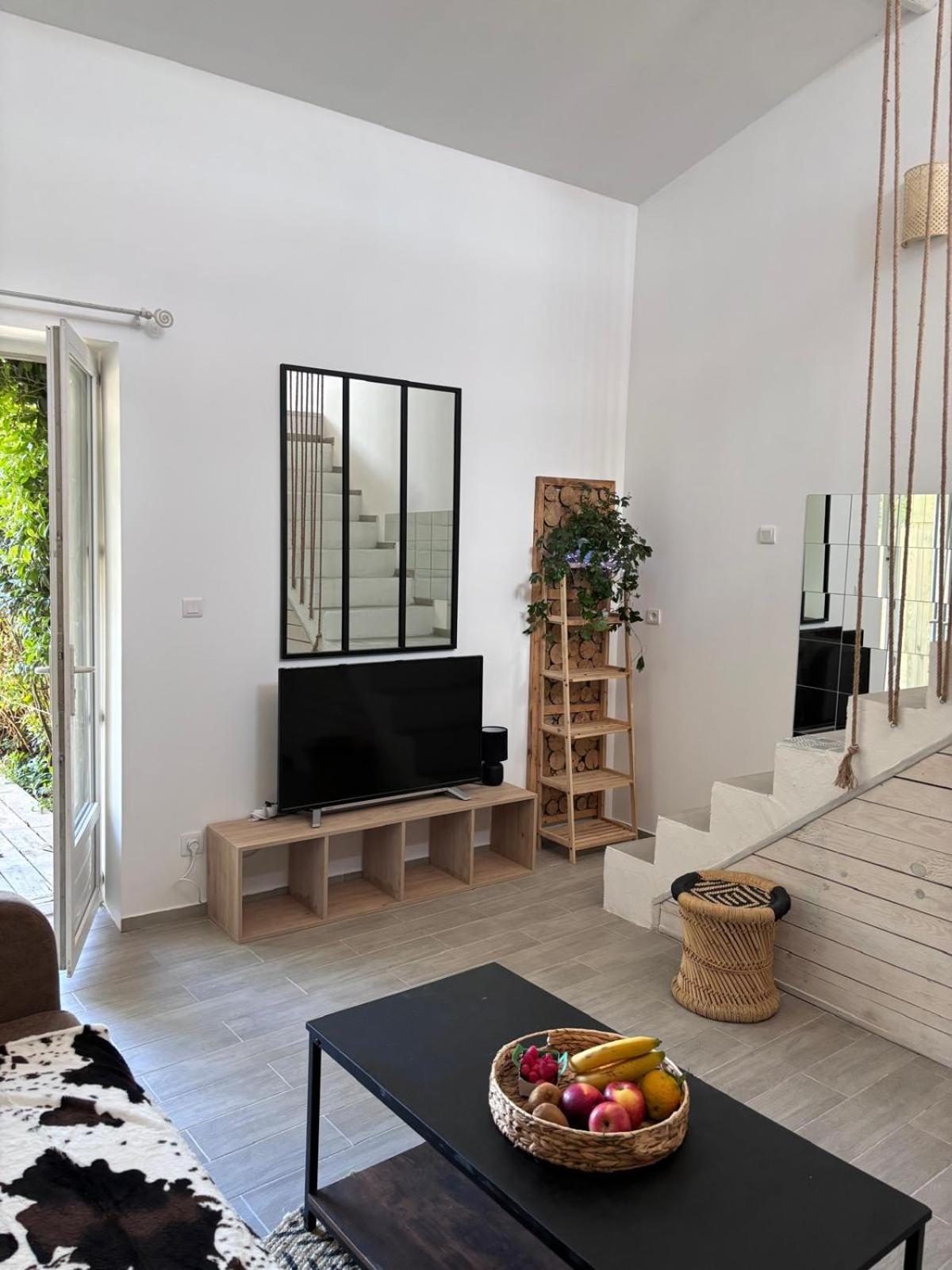 Appart Hotel - Nature Et Spa 아우론 외부 사진